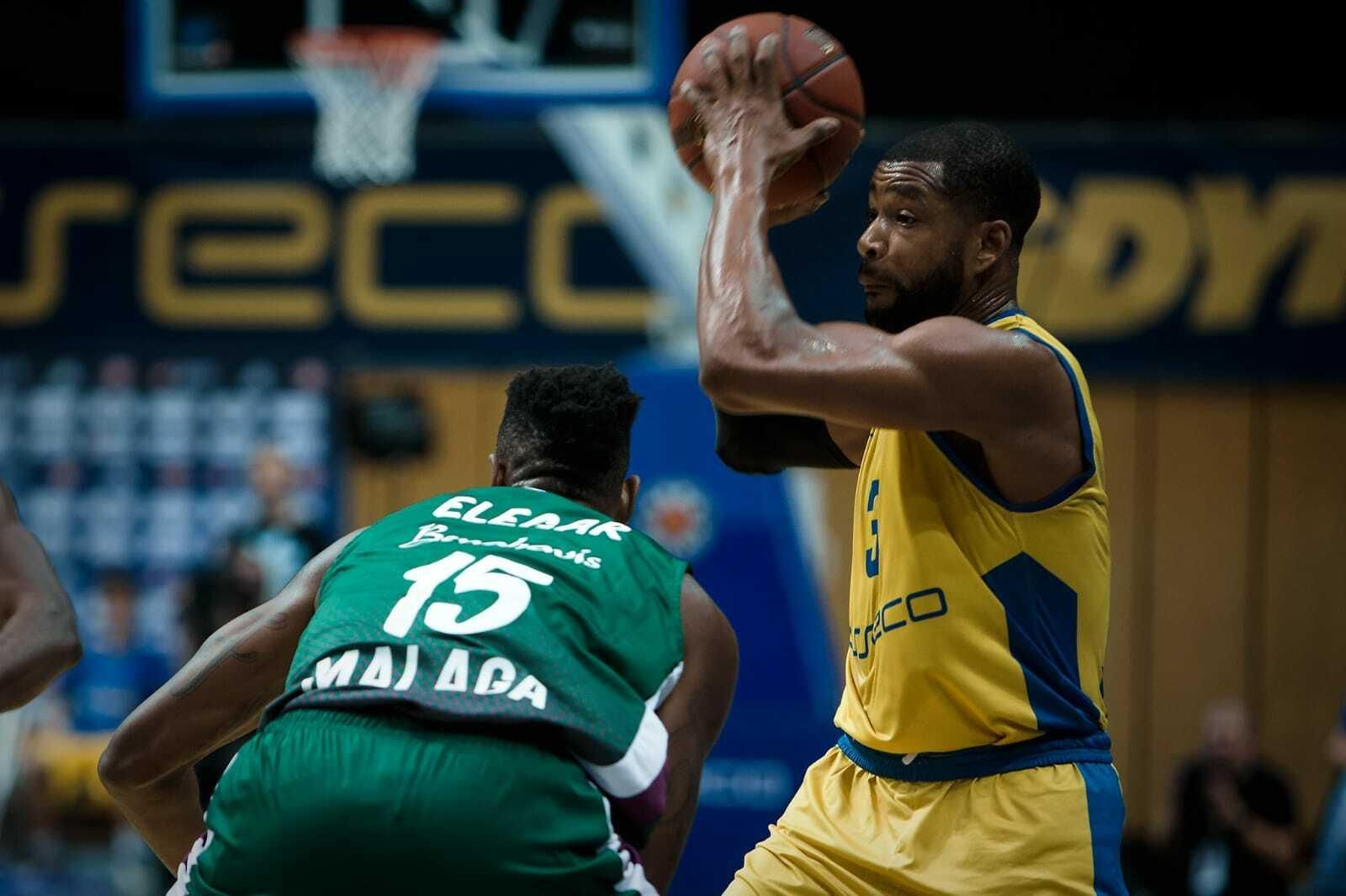 Las fotos del Asecco Gdynia - Unicaja
