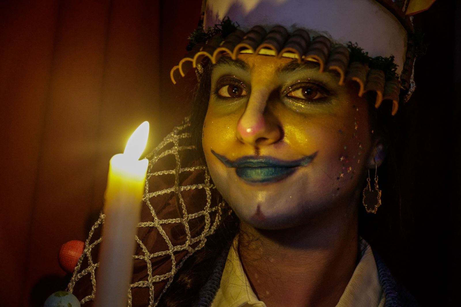 Las mejores imágenes de la sexta sesión de preliminares del COAC 2024