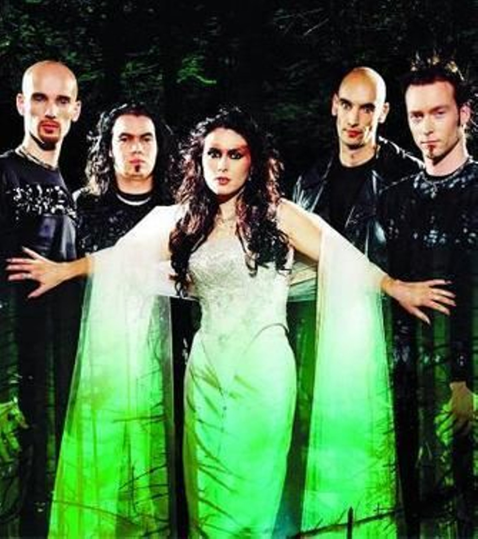 Within Temptation.