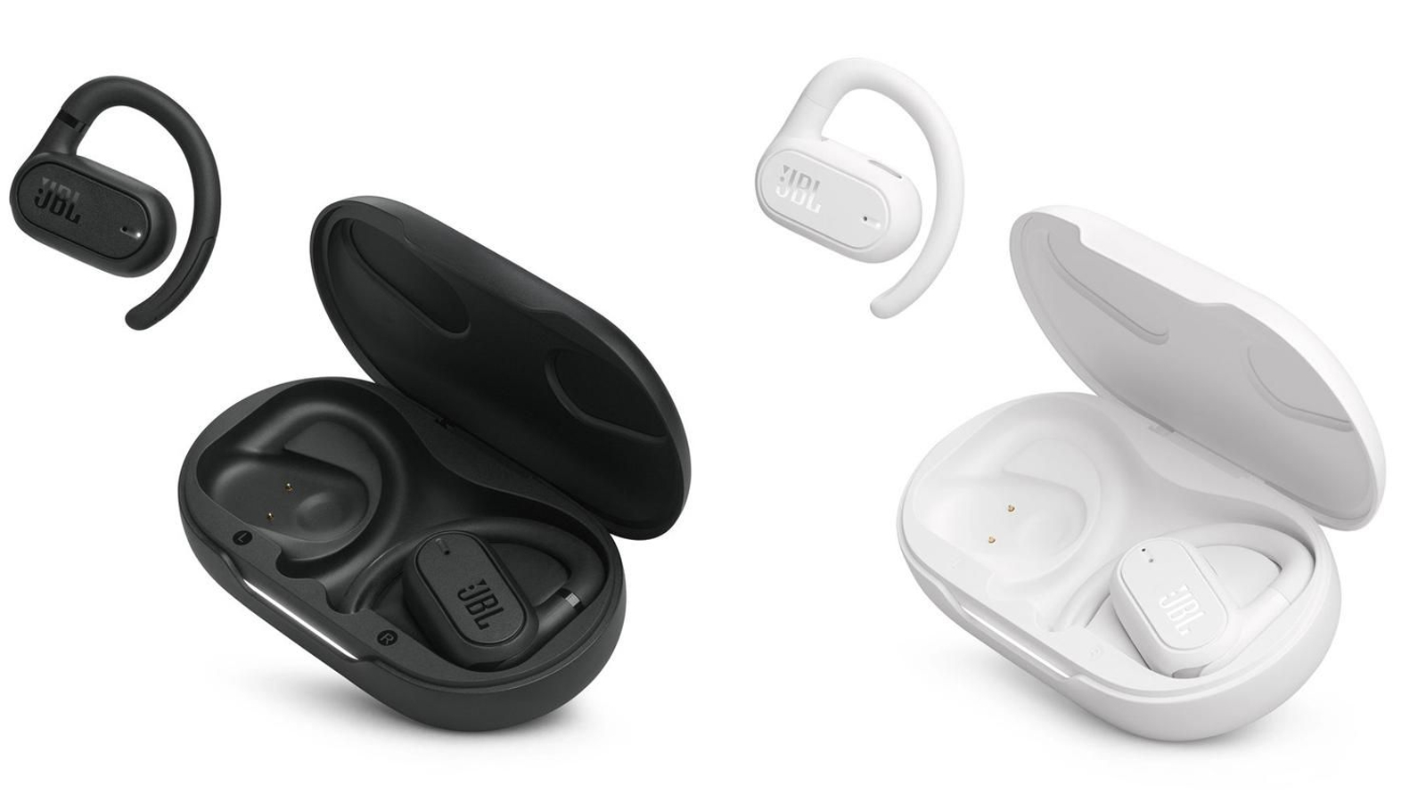 Auriculares JBL Soundgear Sense