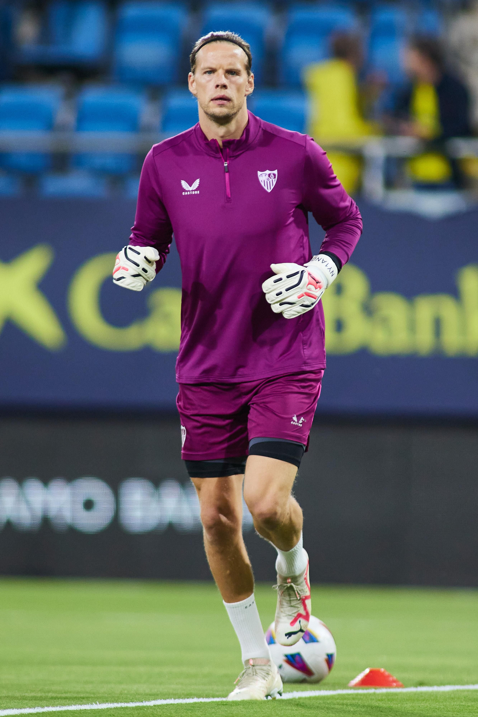 Imágenes del Cádiz-Sevilla