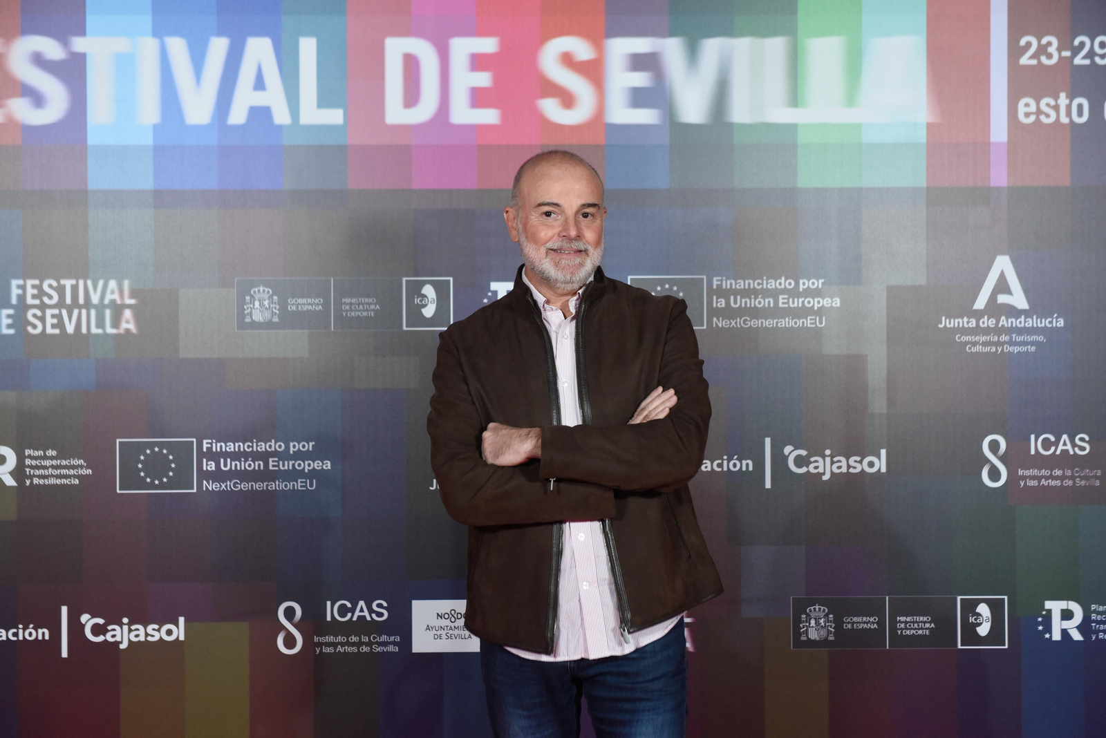 La Inauguración del Festival de Cine de Sevilla, en imágenes