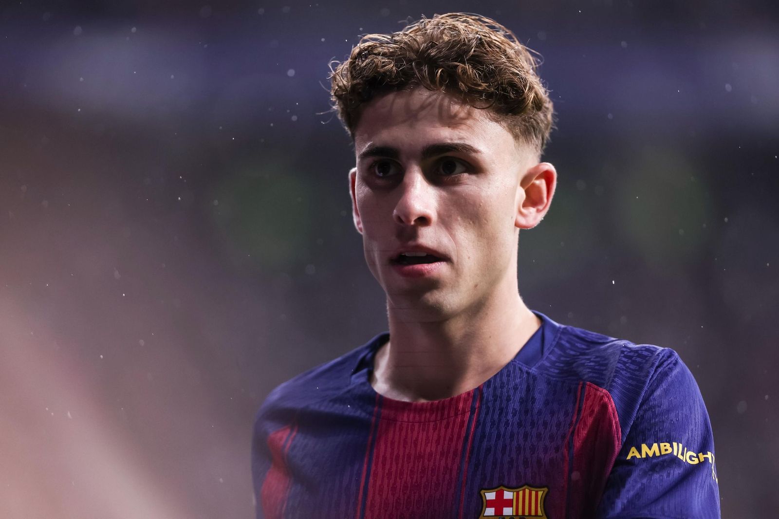 Las fotos del Espanyol-Barcelona