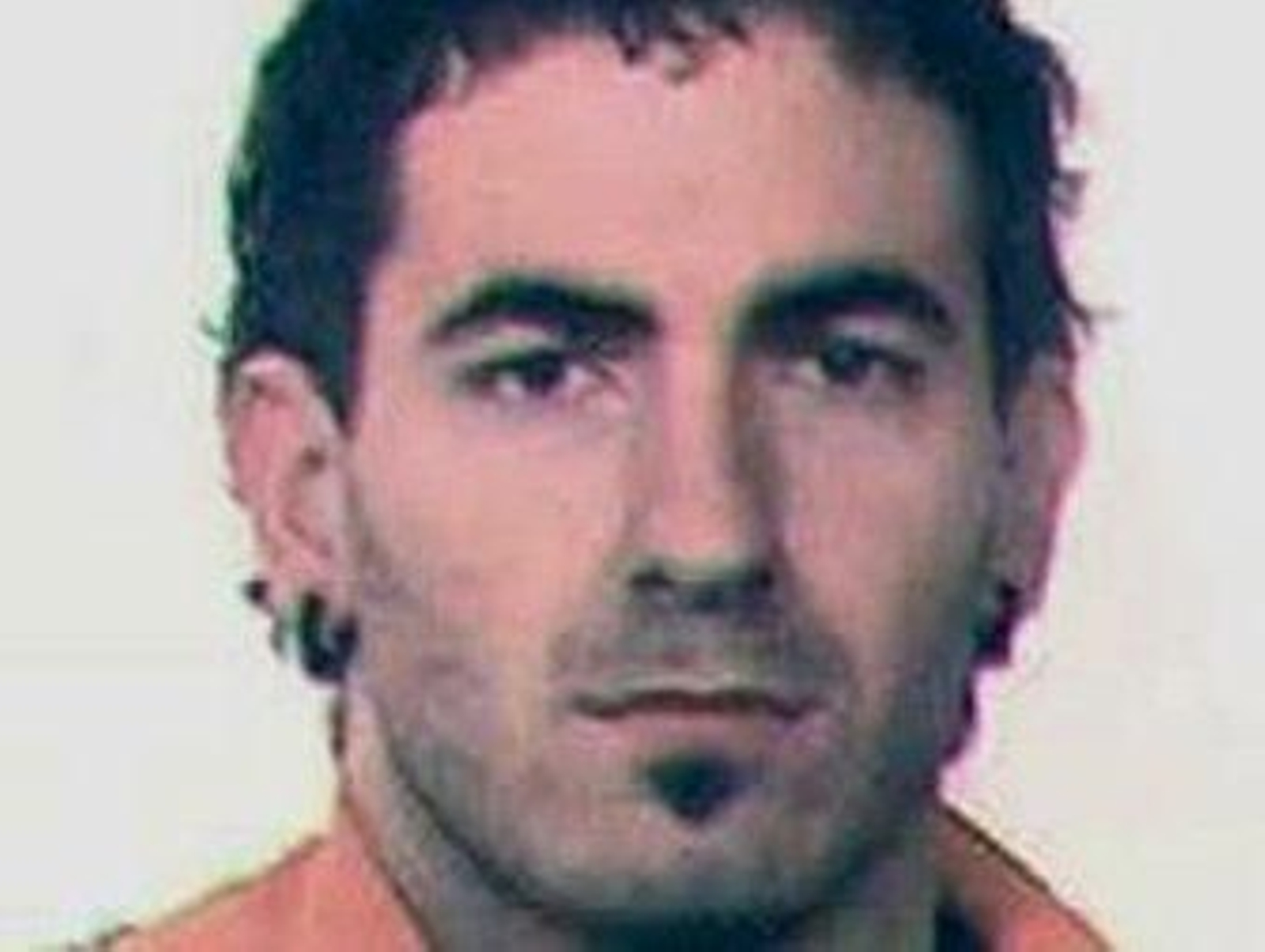 Cae Jurdan Martitegi, el tercer jefe de ETA detenido en cinco meses