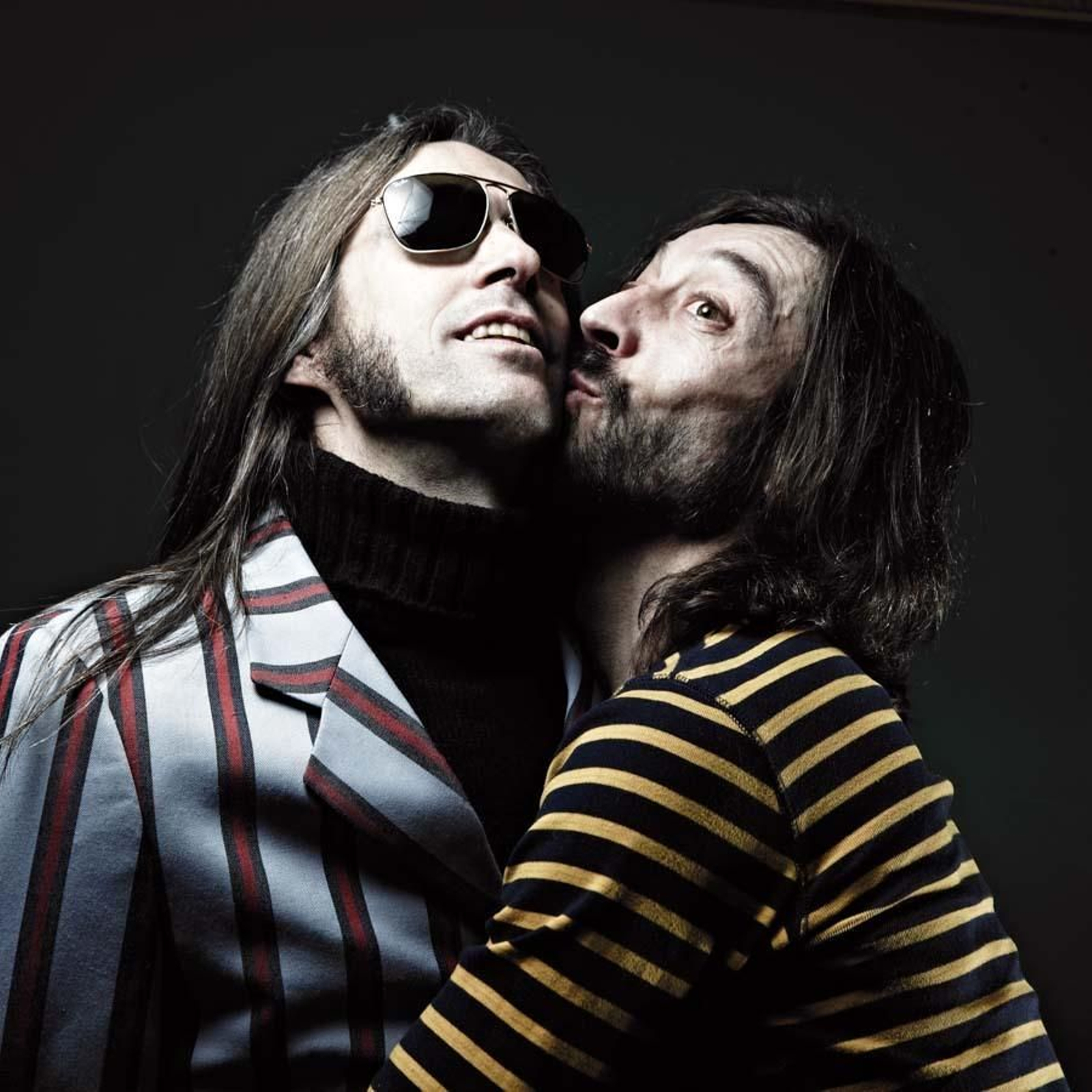 Fernando Pardo: "Si son tiempos de reggaetón es porque es música vacía, perfecta para tiempos confusos que juegan al despiste"