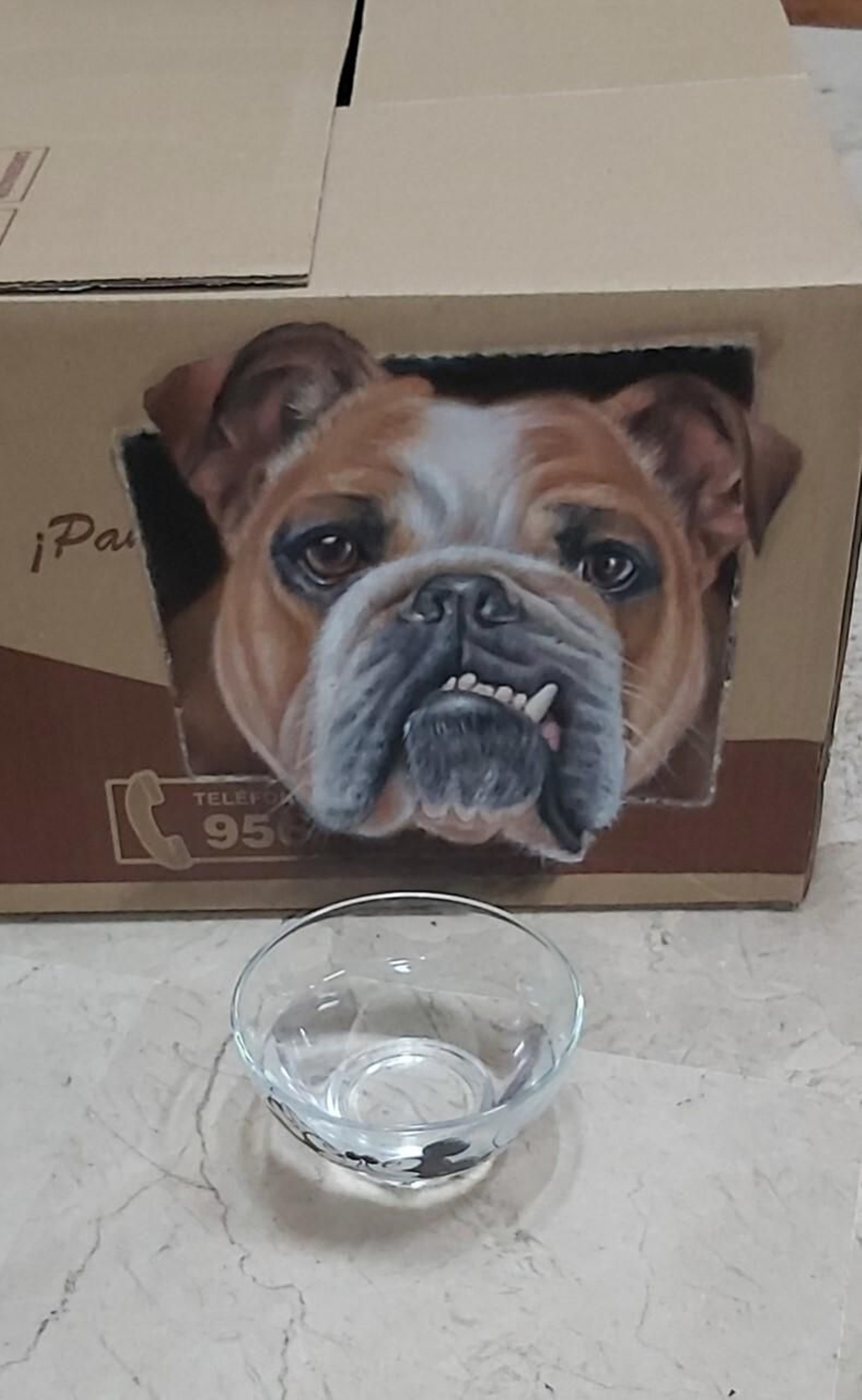 Obra de Julio Rodríguez.