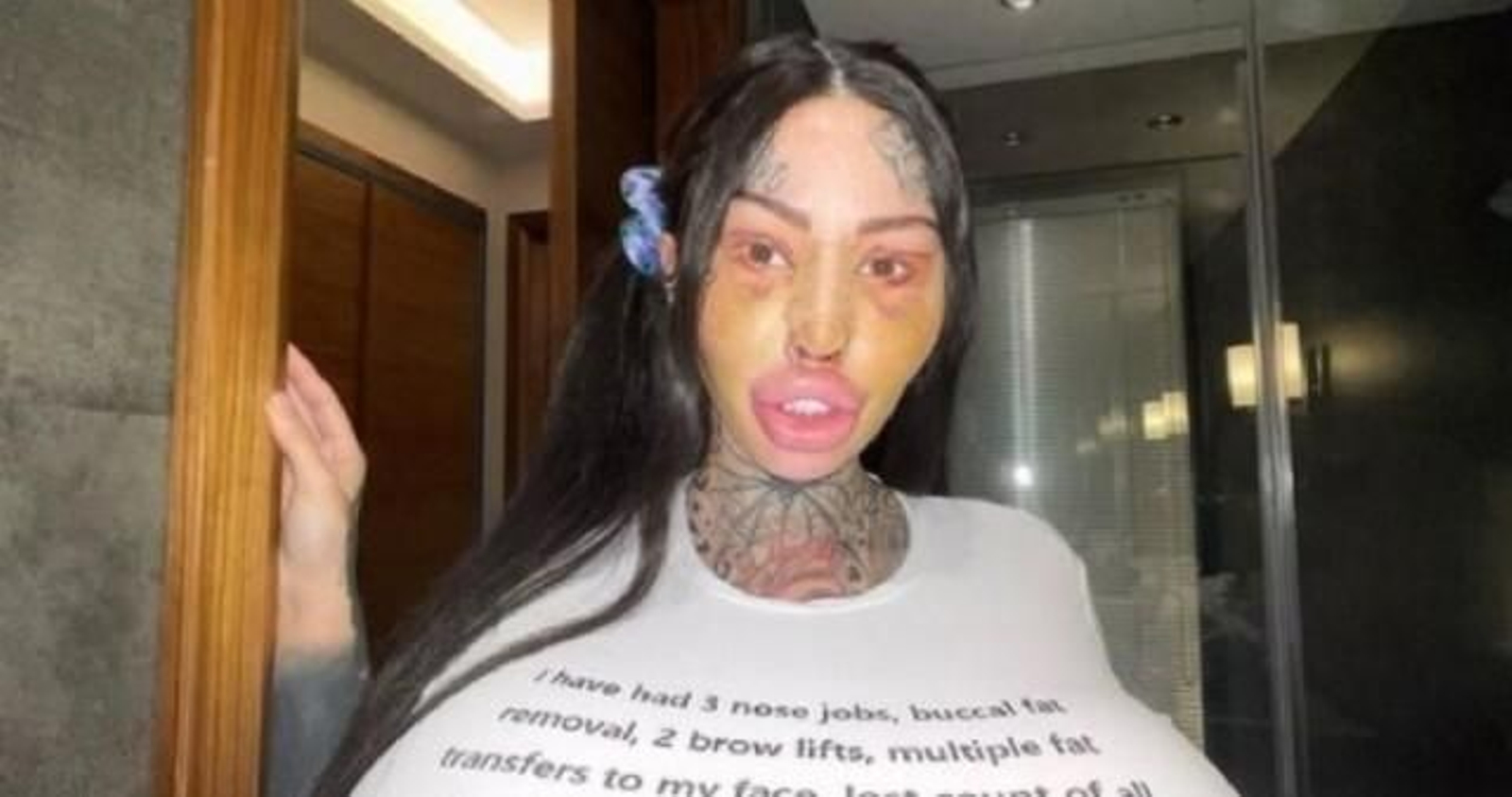 Mary Magdalene es una estrella de TikTok.