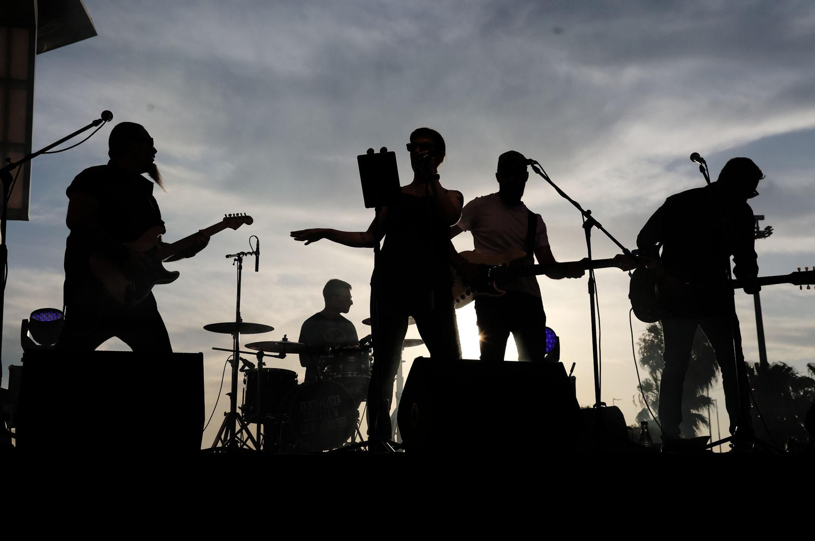 Las imágenes más destacadas del viernes 14 de junio en Huelva