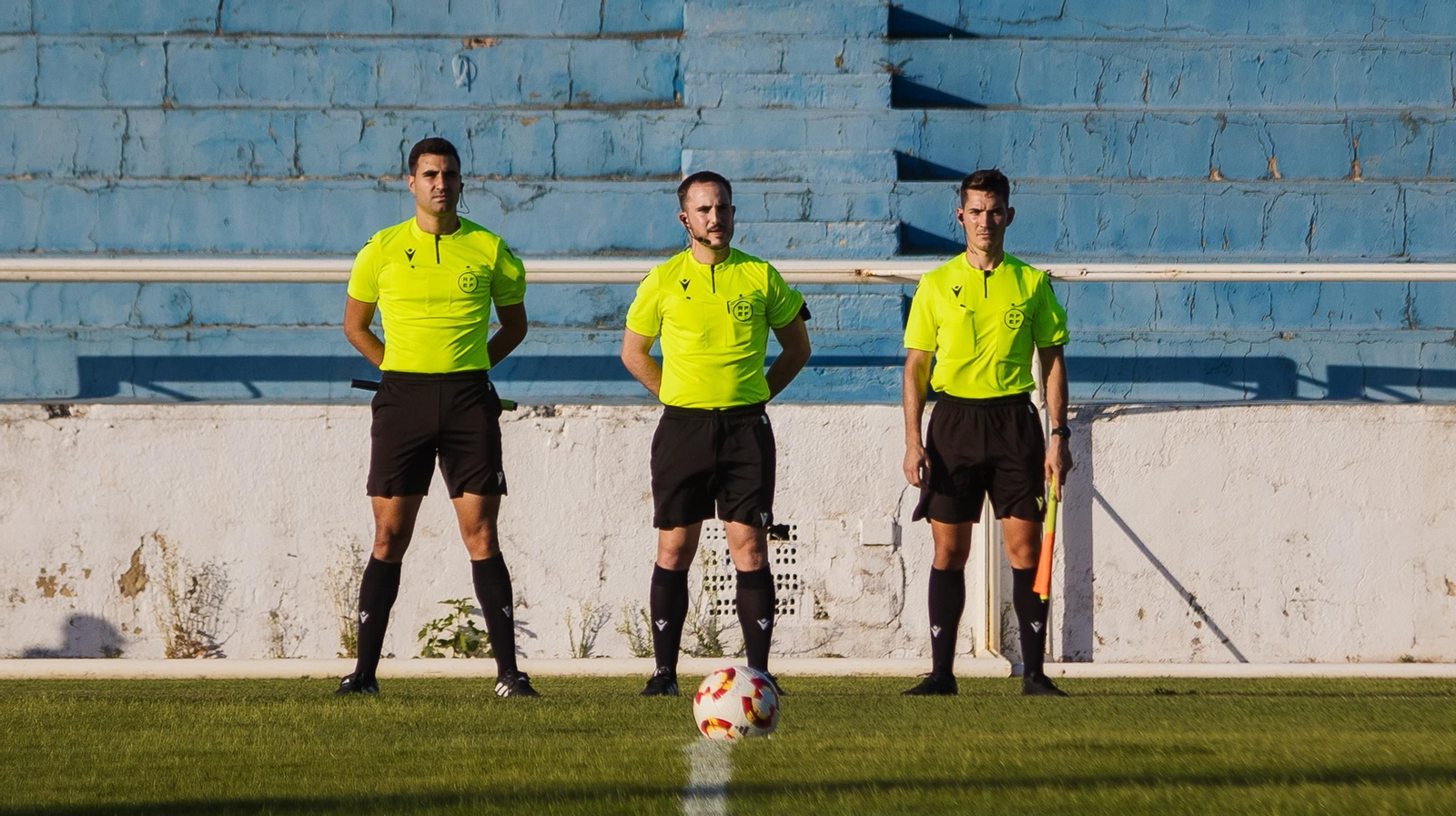 Las mejores imágenes de la victoria del Xerez DFC ante el Algeciras en el III Trofeo Pepe Ravelo