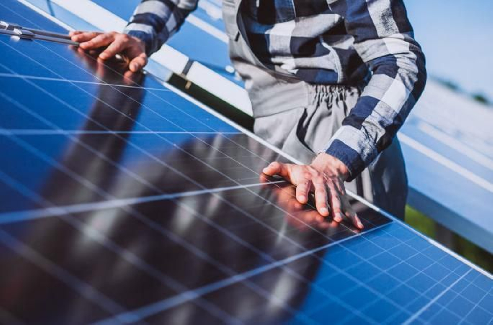 Placas solares: descubre todas sus ventajas