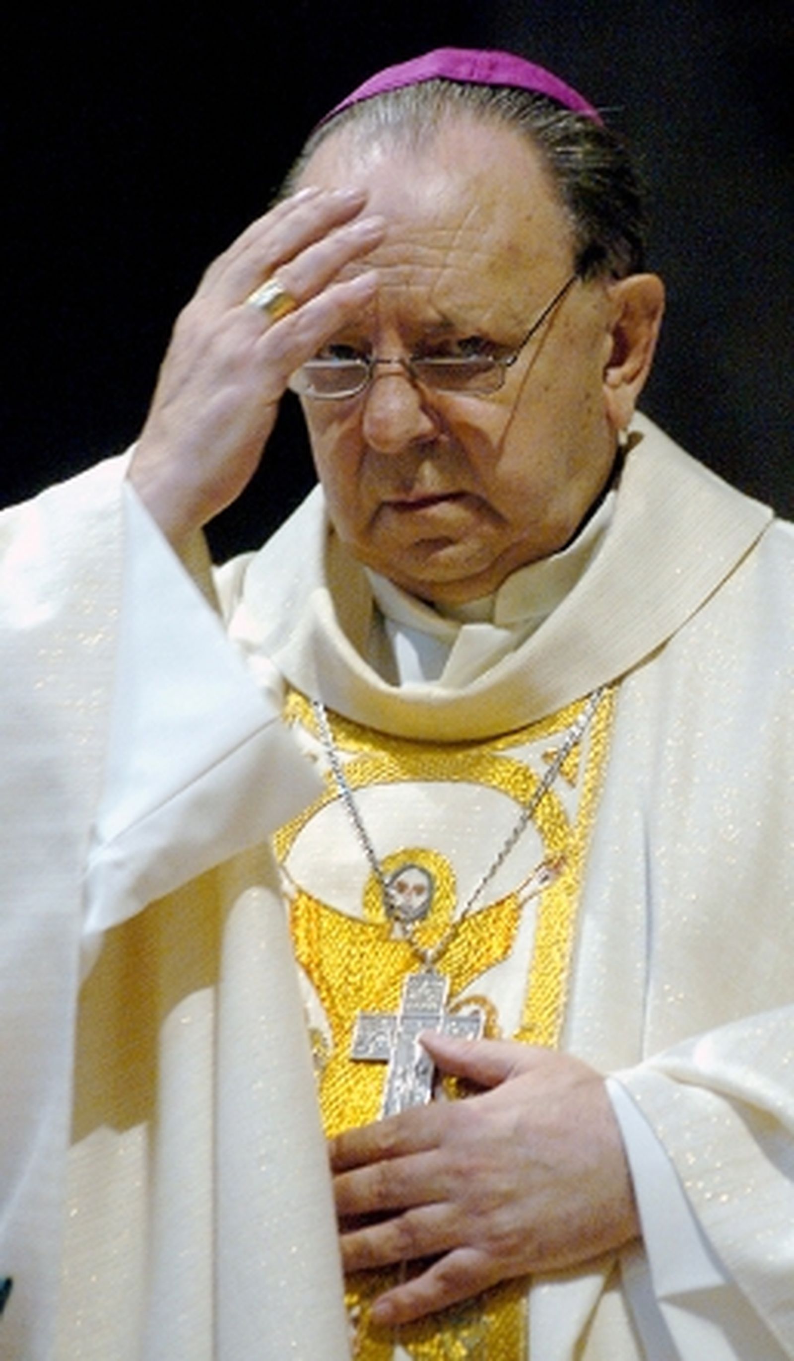 El obispo emérito de San Sebastián: "Las víctimas de ETA no deben marcar la línea política del Gobierno"