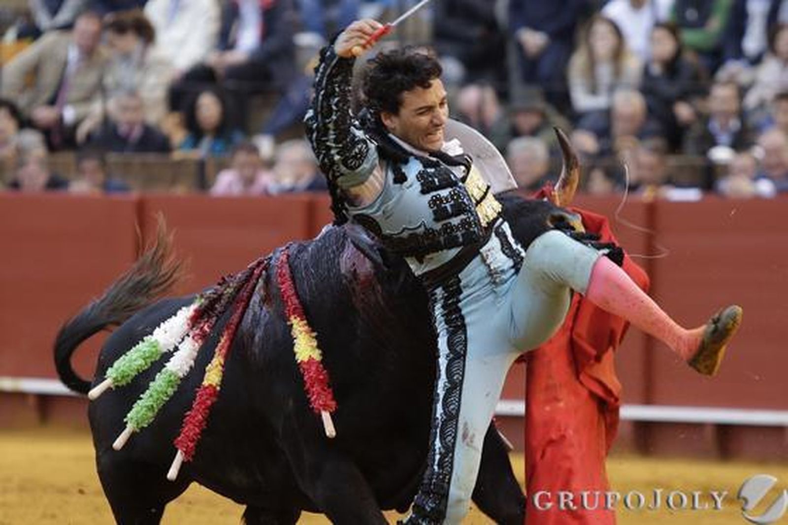 Alfonso Oliva Soto. / Juan Carlos Muñoz