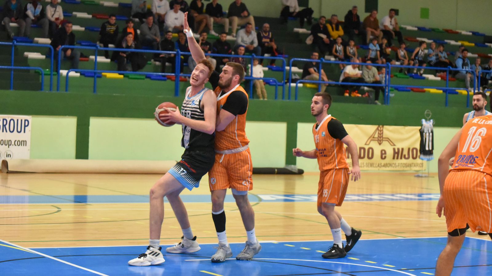 Las fotos del ULB - Enrique Soler Melilla