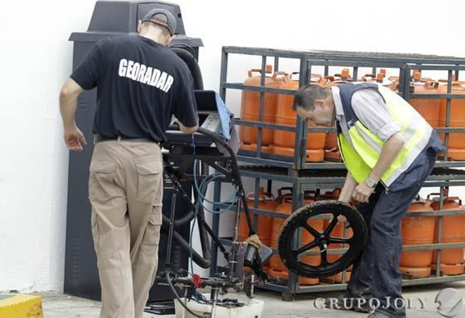 Foto: Antonio Pizarro