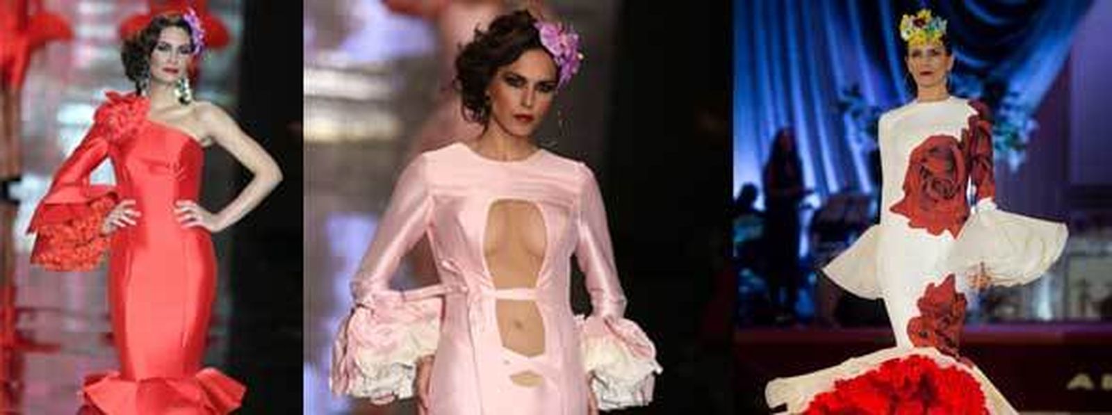 Juana Martín, tendencias dentro de la tradición