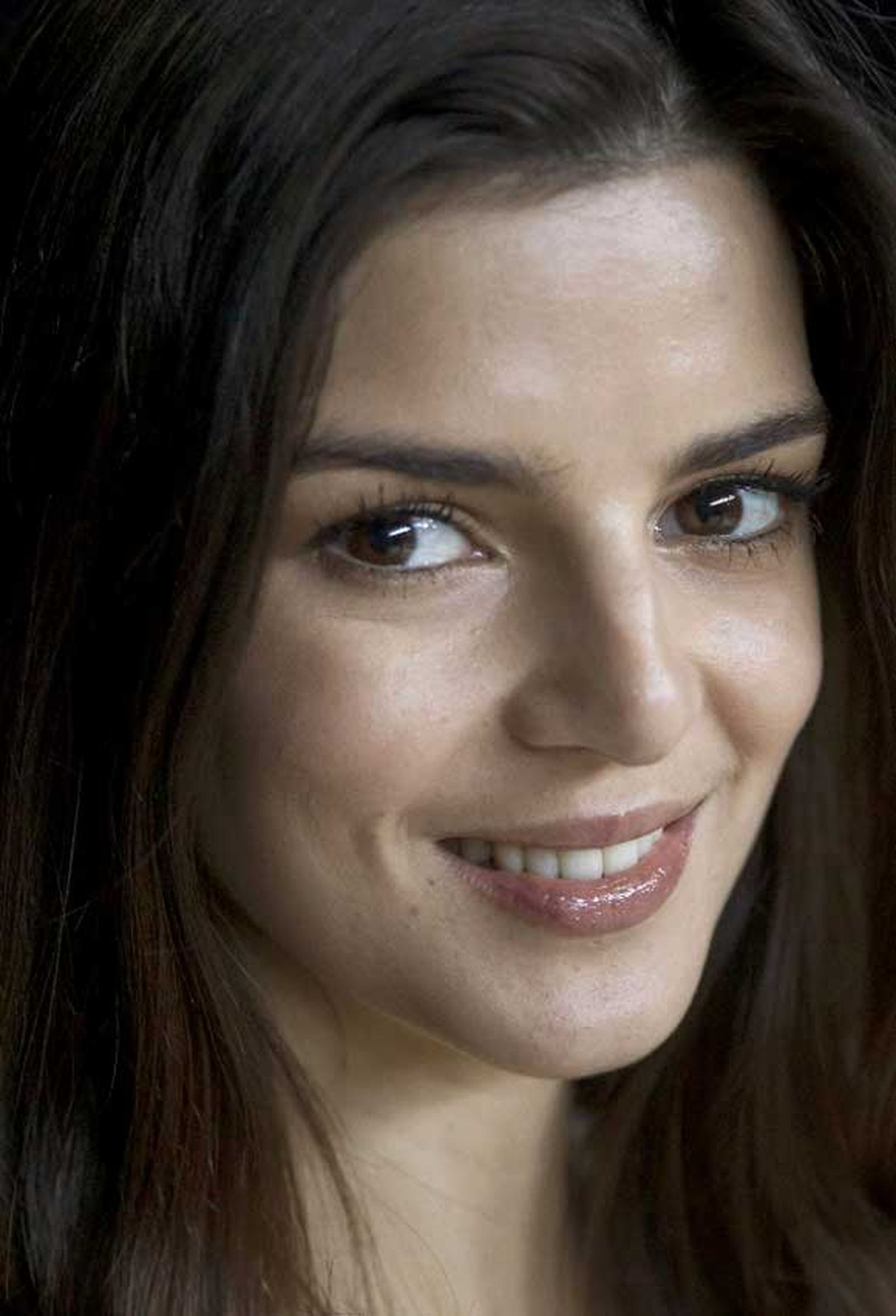 Clara Lago, la chica de moda