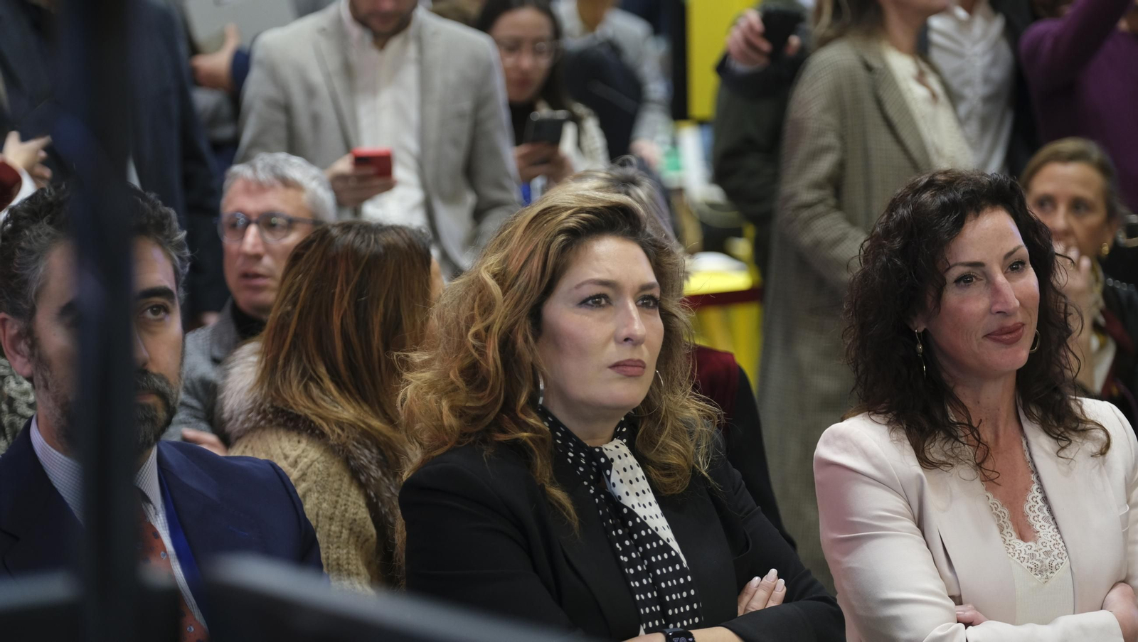 Las imágenes del segundo día de FITUR 2025, en Madrid