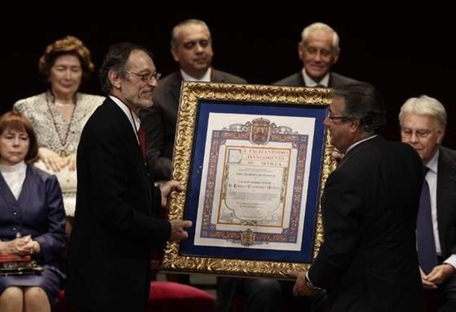 Foto: Antonio Pizarro