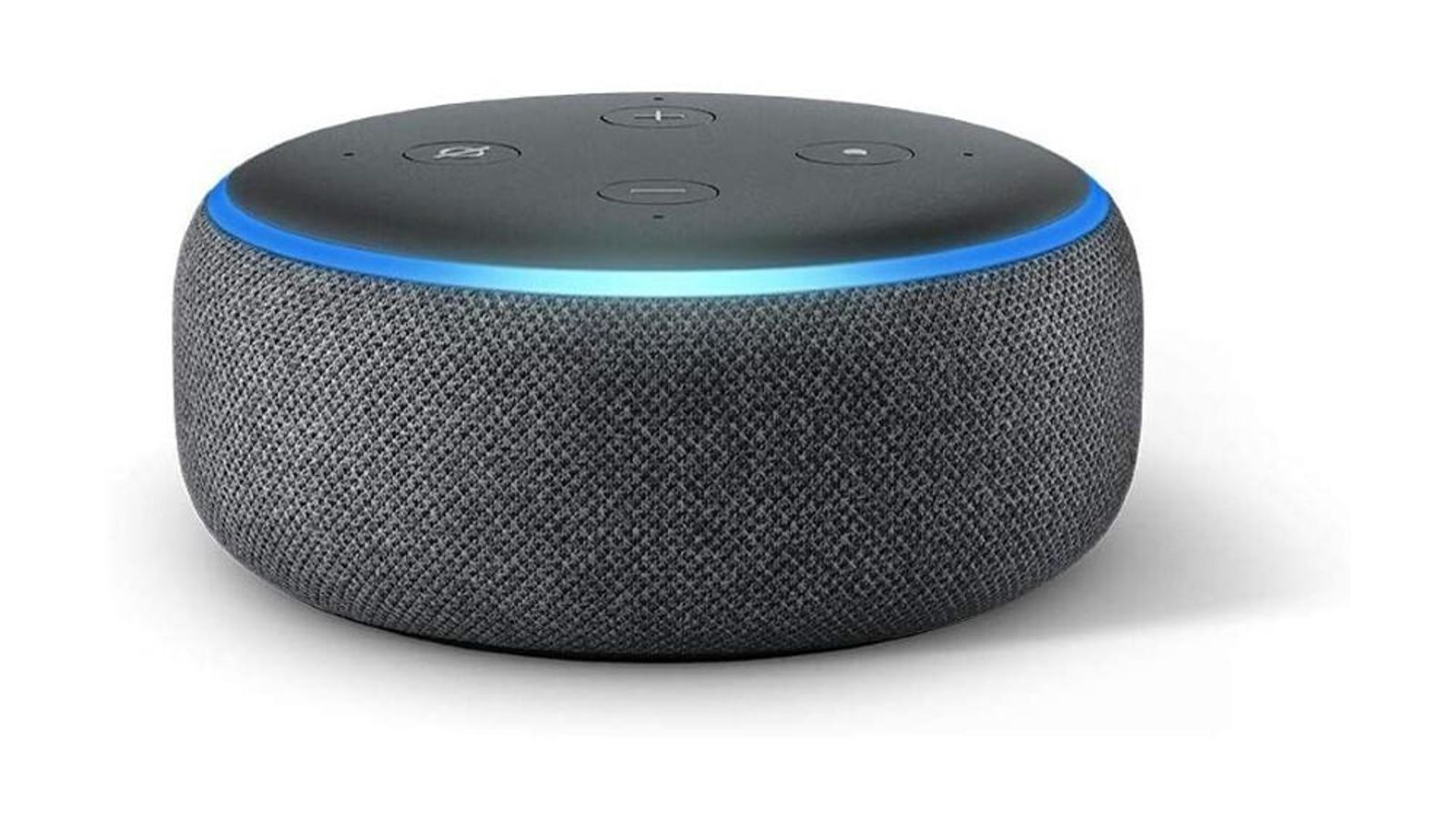 Echo Dot 3ª generacion