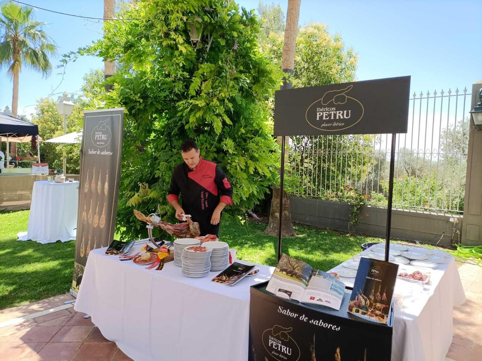 Así fue el I Evento Comerte Córdoba, en imágenes