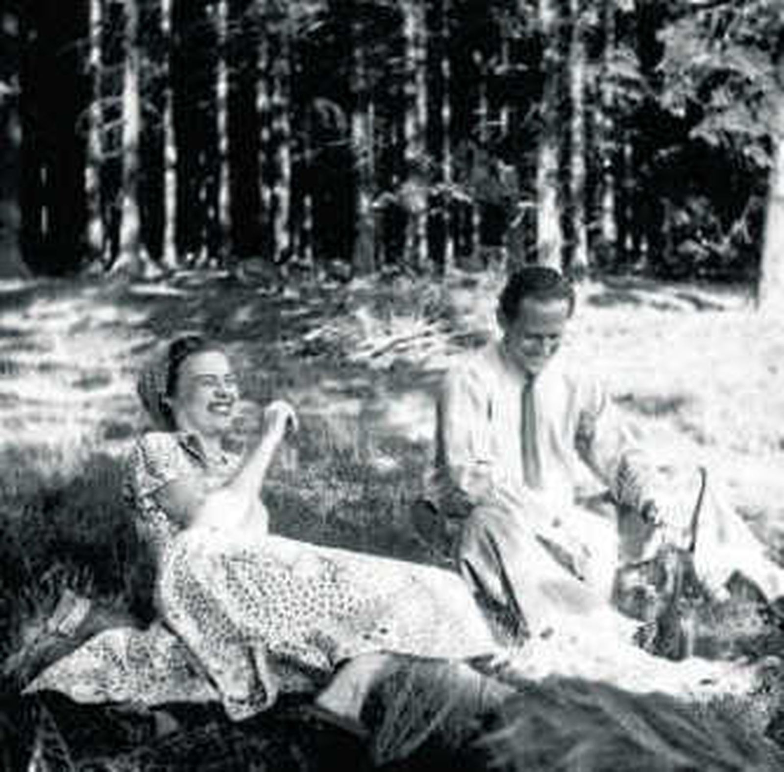 La princesa Marianne zu Sayn en la actualidad.