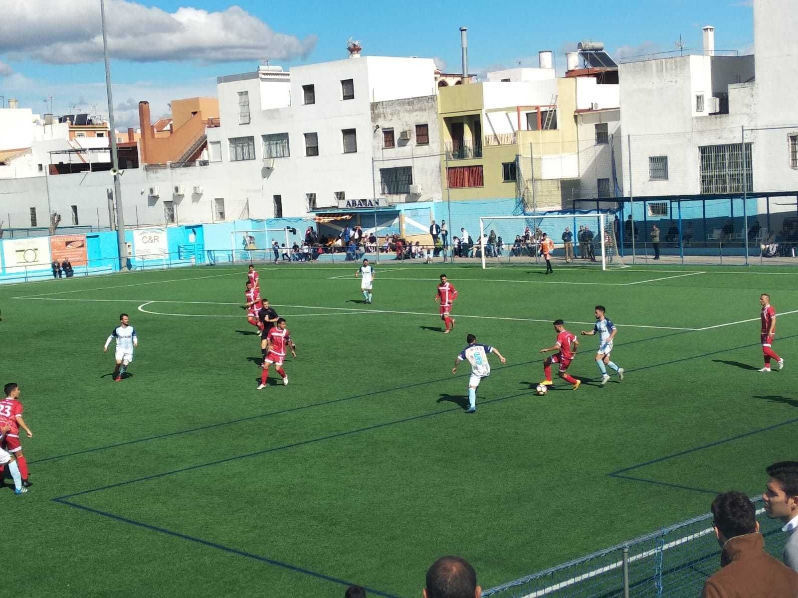 Un lance del Algabeño-San Roque