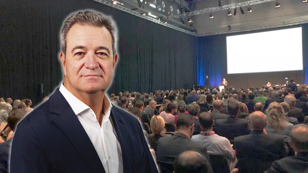 Qvision protagoniza la Conferencia Magistral del Congreso Mexicano de Cataratas