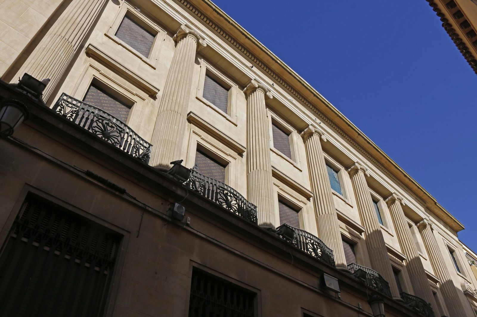 Las imágenes más destacadas del jueves 13 de febrero en Huelva