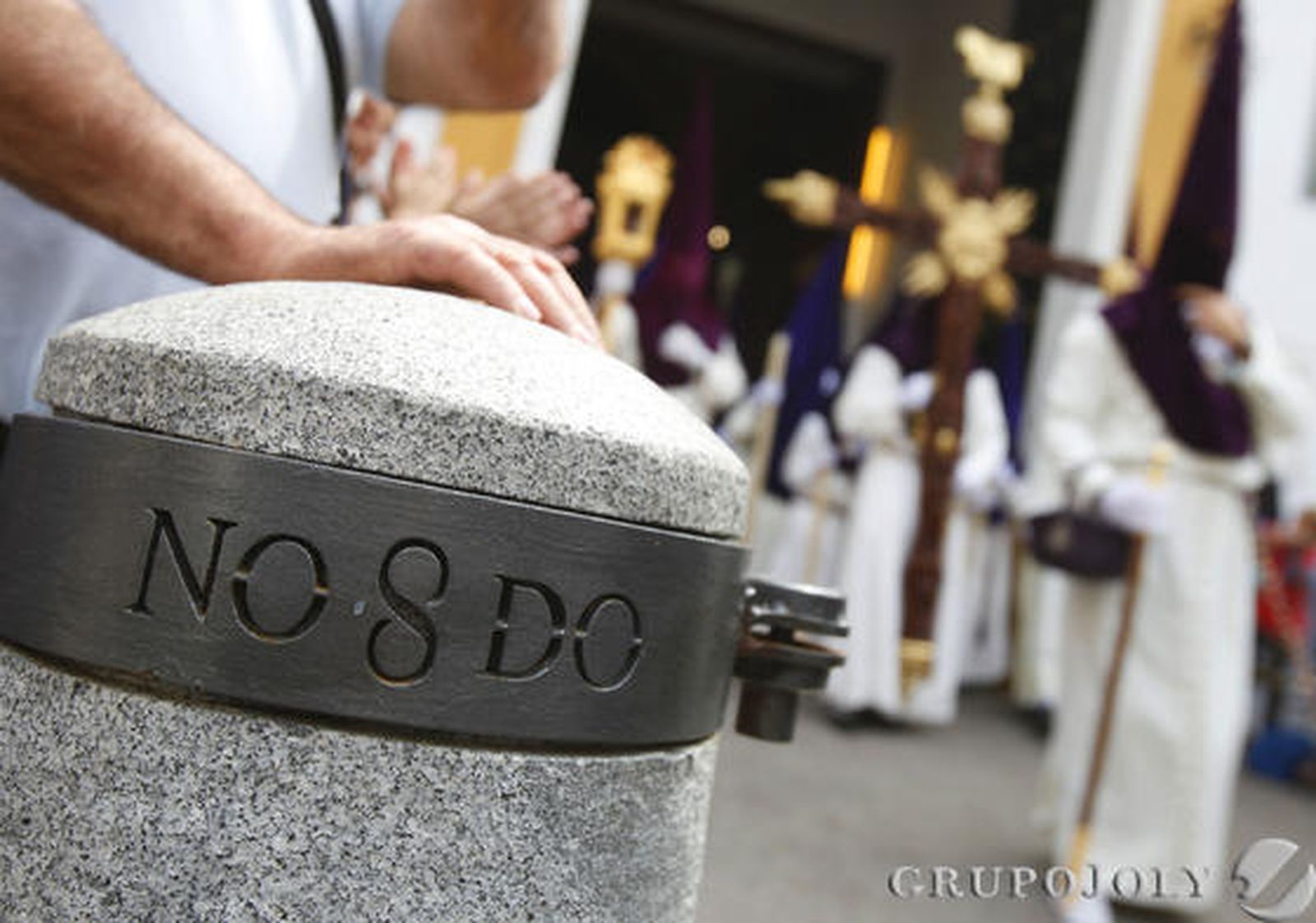 Foto: José Ángel García