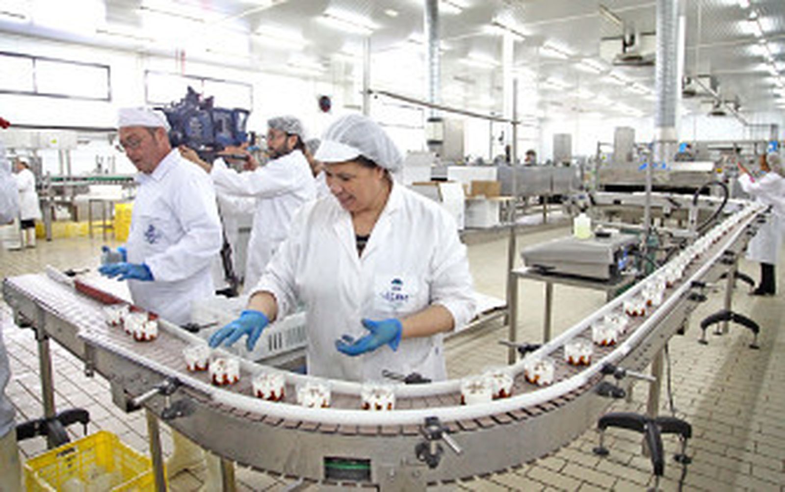 La Ibense Bornay estrena imagen y 'packaging' que aúna innovación y artesanía