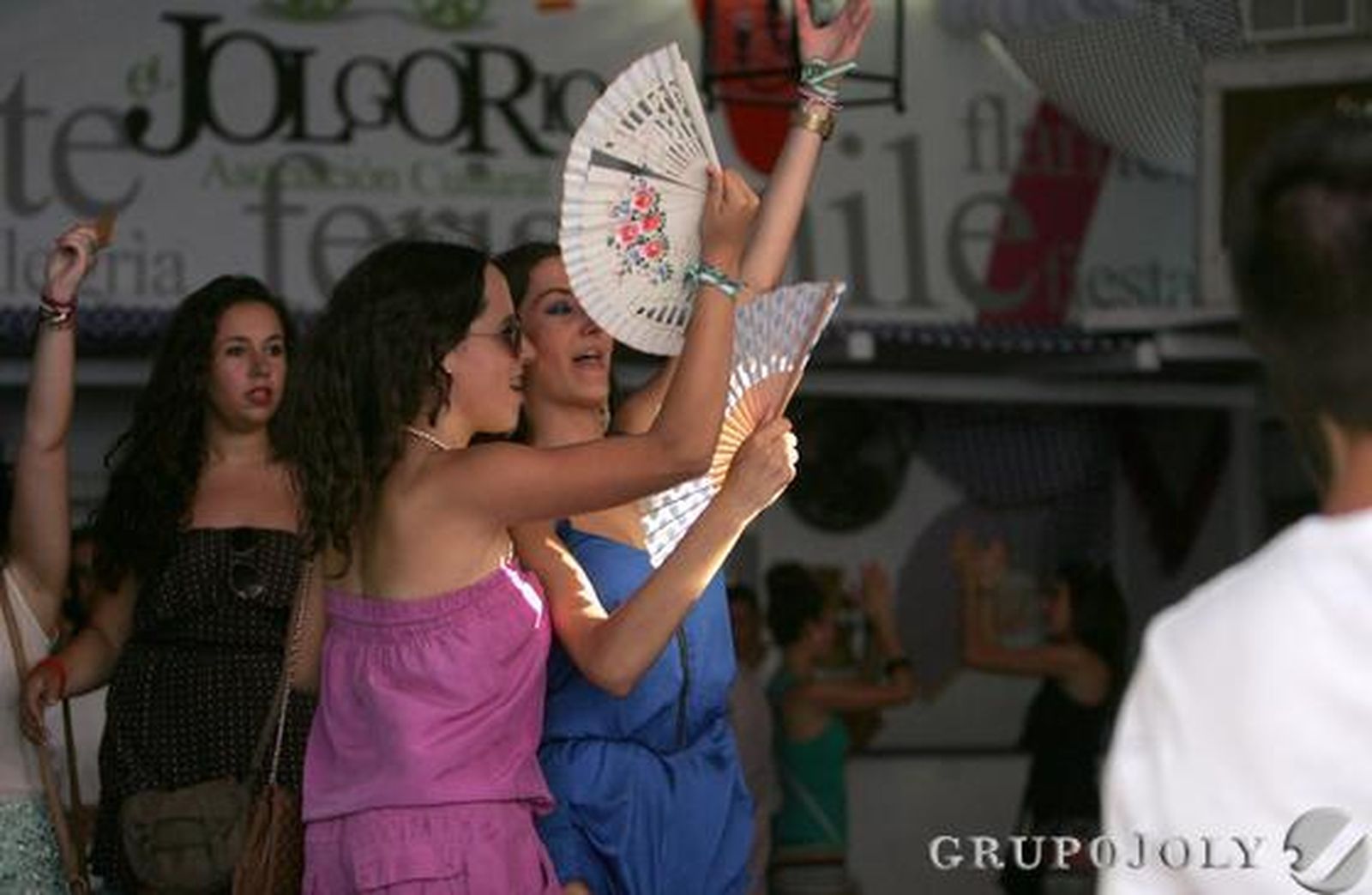 Foto: José María Quiñones