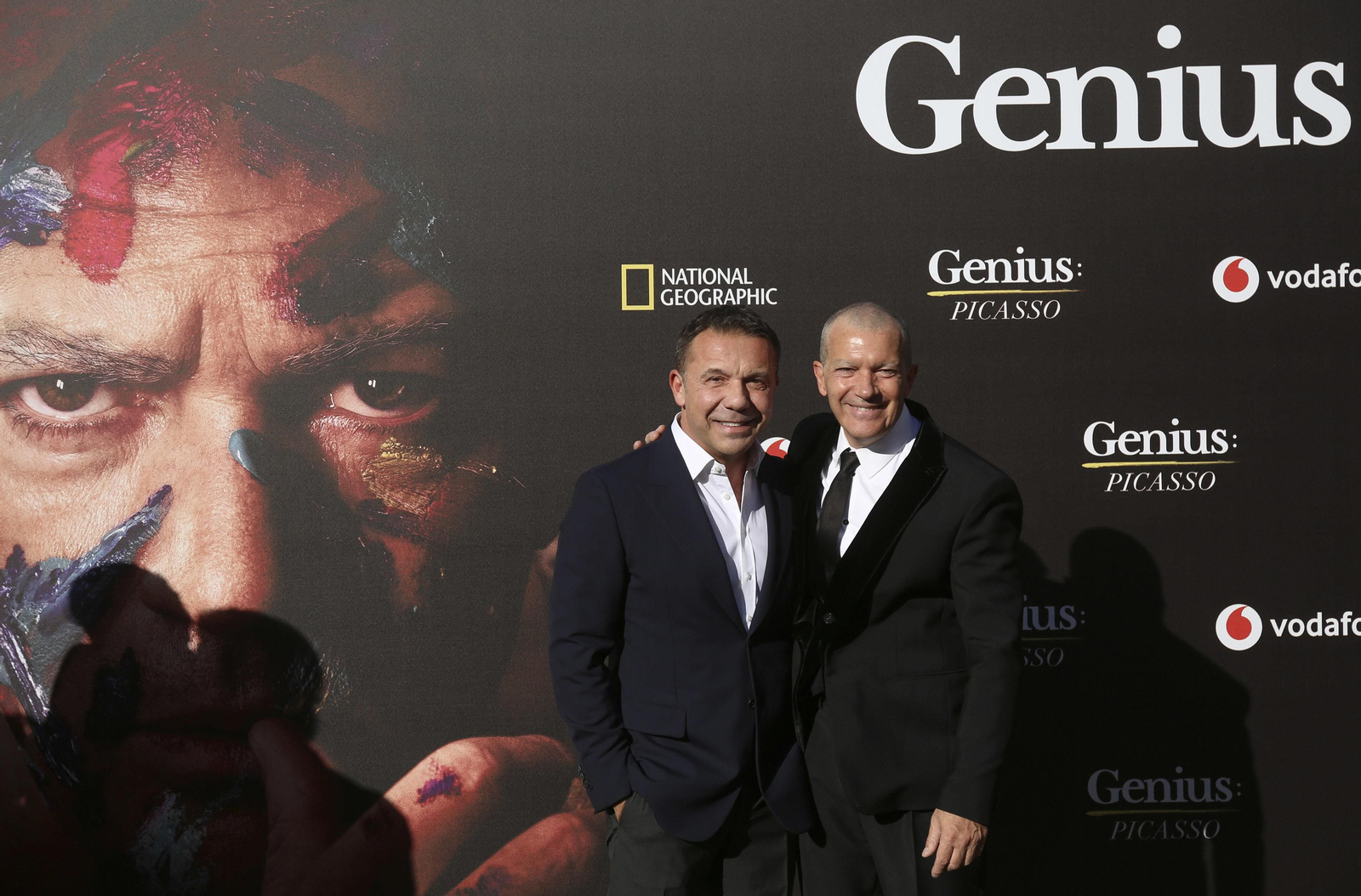 Estreno mundial de 'Genius: Picasso'