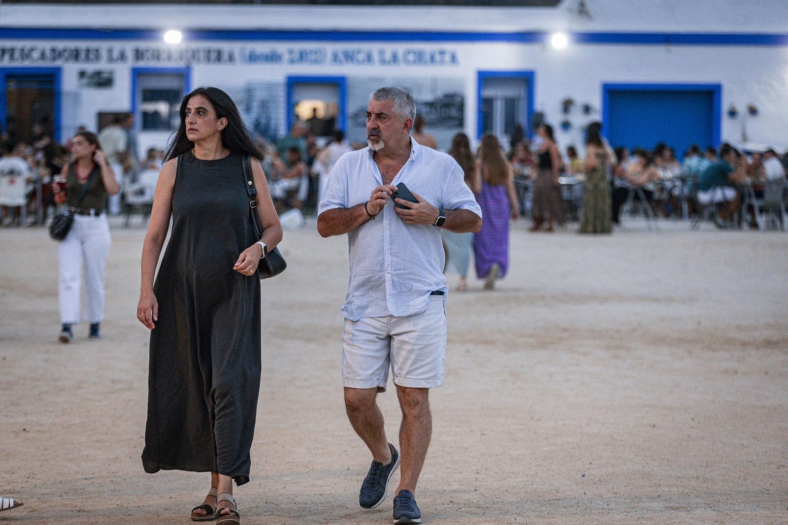 Búscate en el segundo concierto de Melendi en el Concert Music Festival en Chiclana