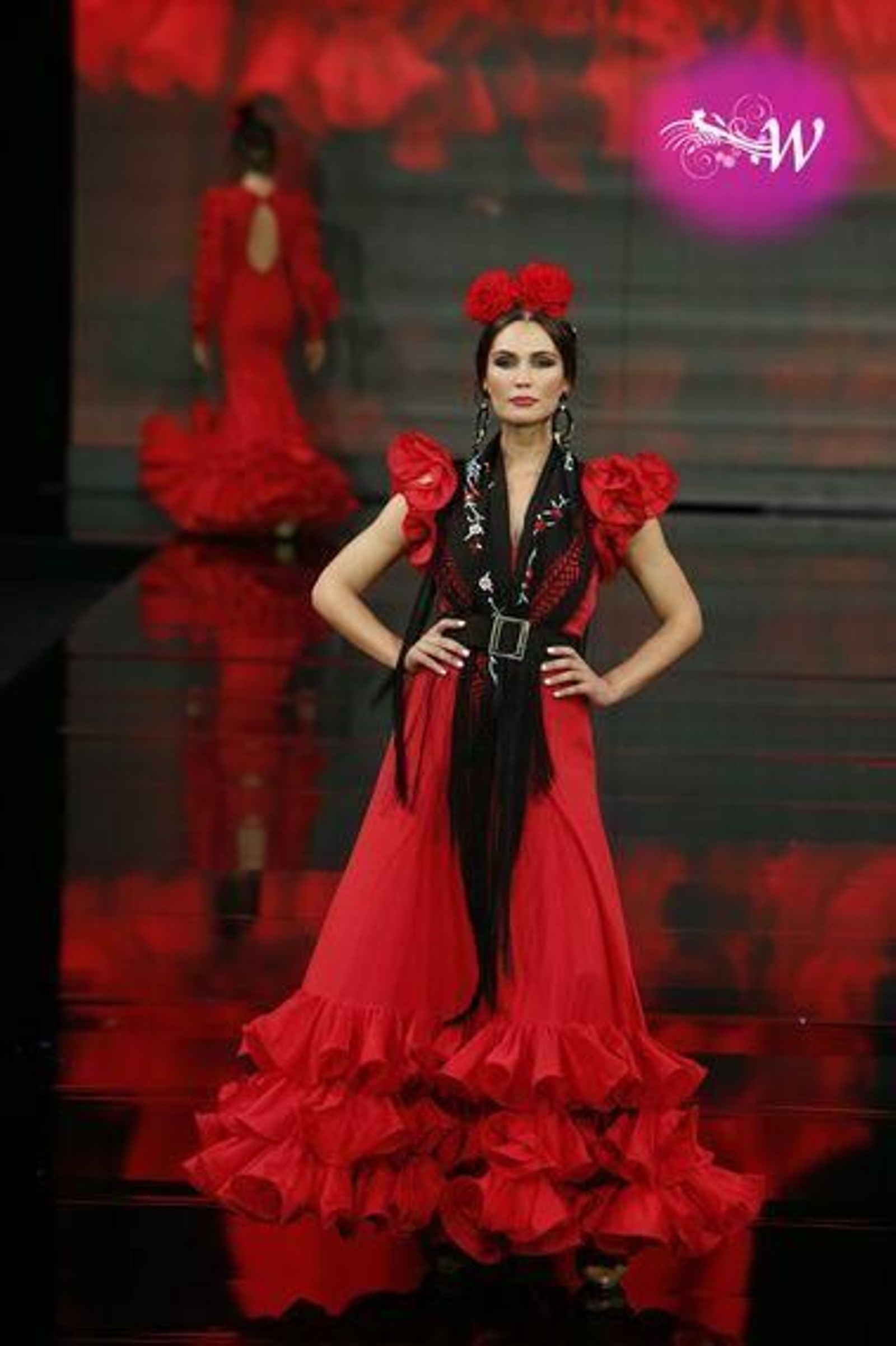 Sonibel presenta su colección en Simof 2020, no te pierdas las fotos del desfile