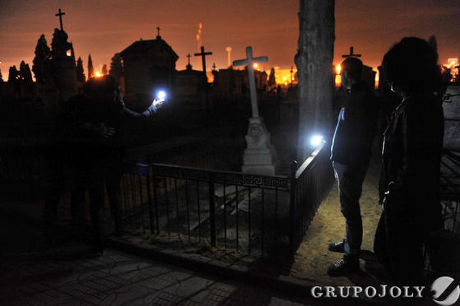 Foto: Juan Carlos Vázquez