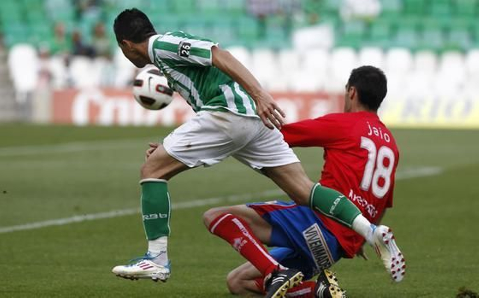 Foto: Antonio Pizarro