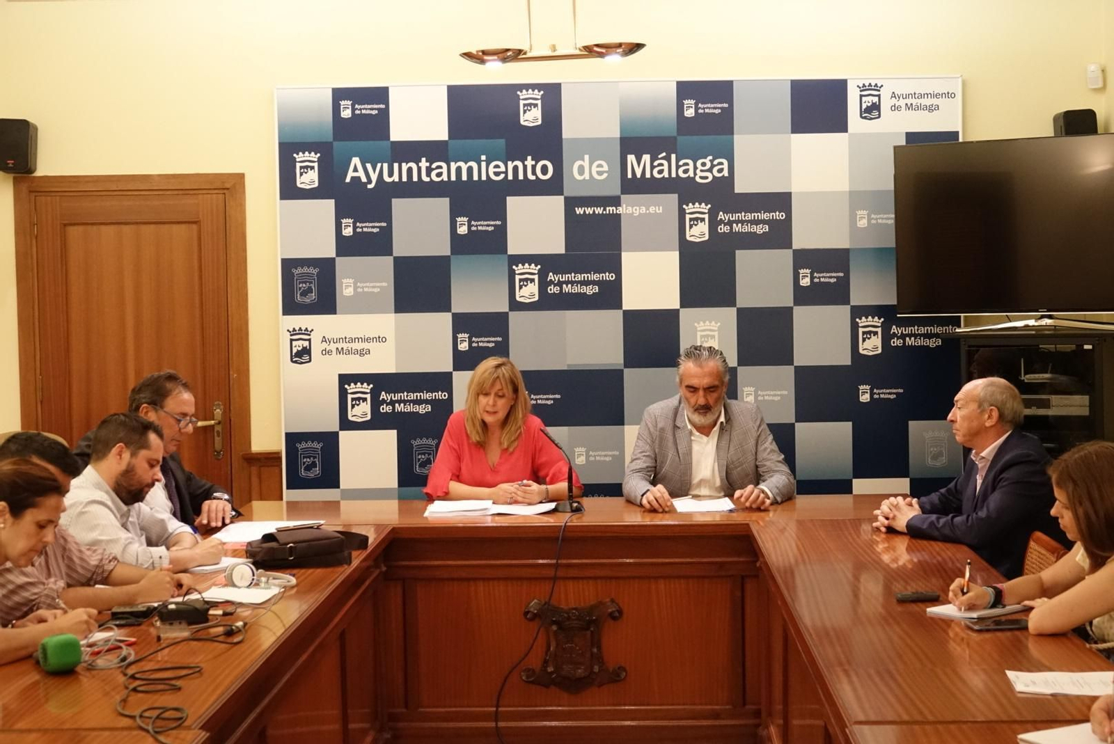 El turismo crecerá este verano en Málaga capital un 5%