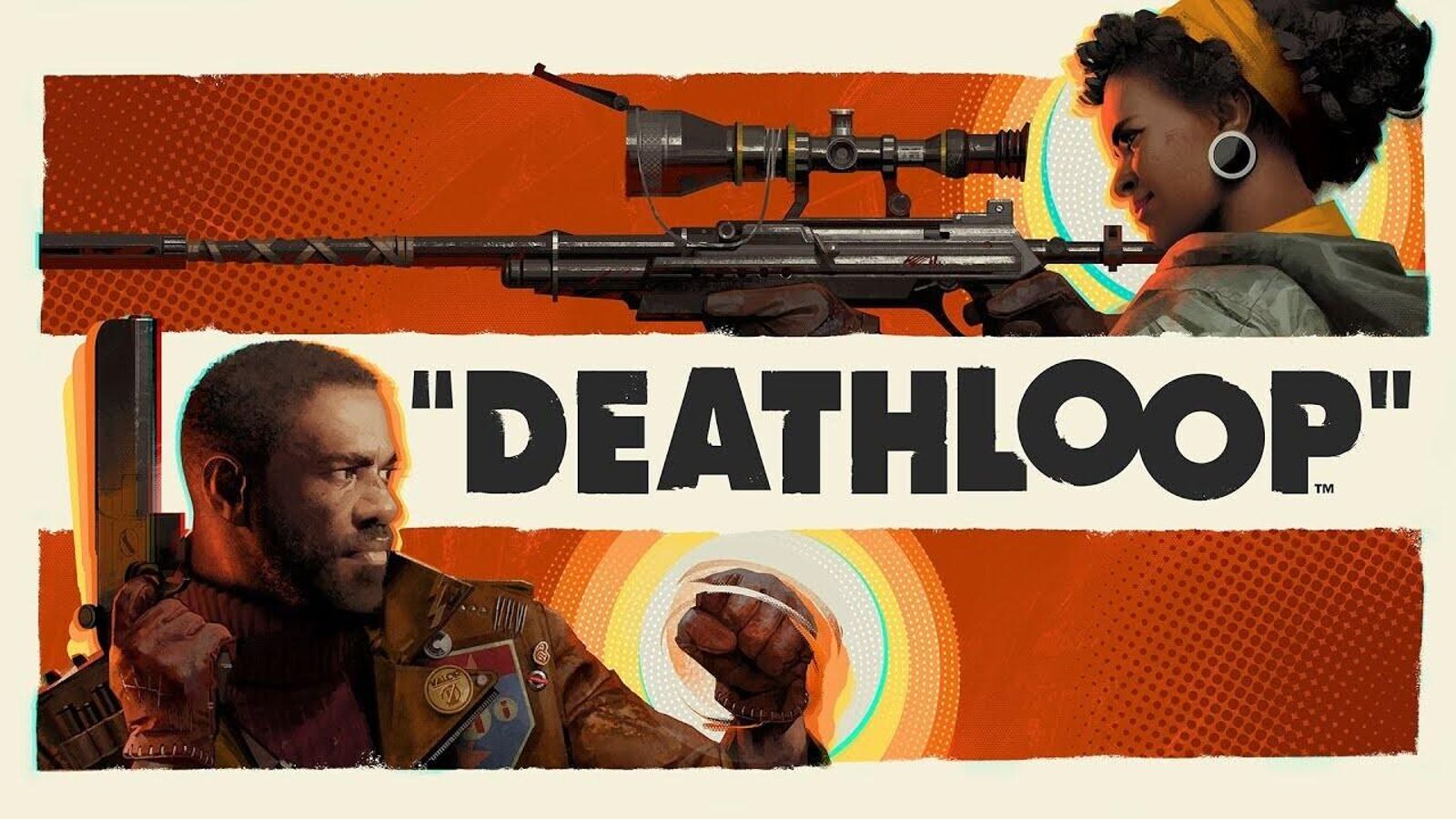 Deathloop cuenta con 9 nominaciones en The Game Awards 2021.