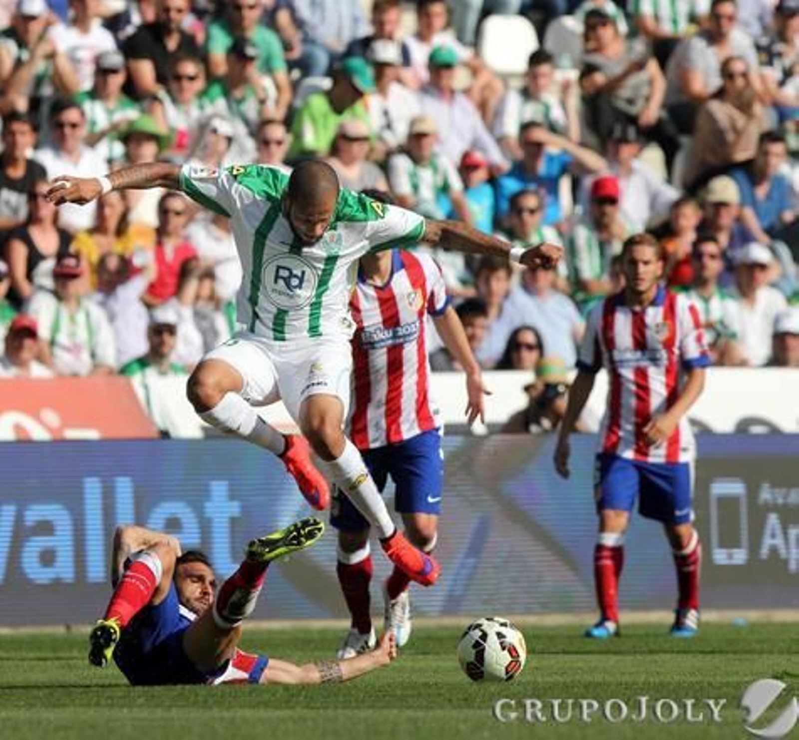 Foto: José Martínez