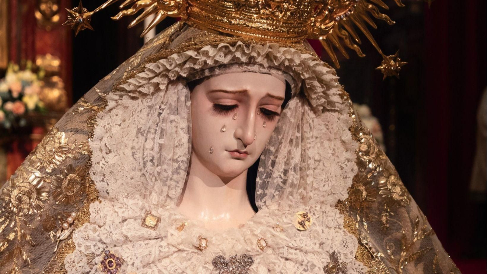 Nuestra Señora del Amor y del Trabajo, Julio 2025