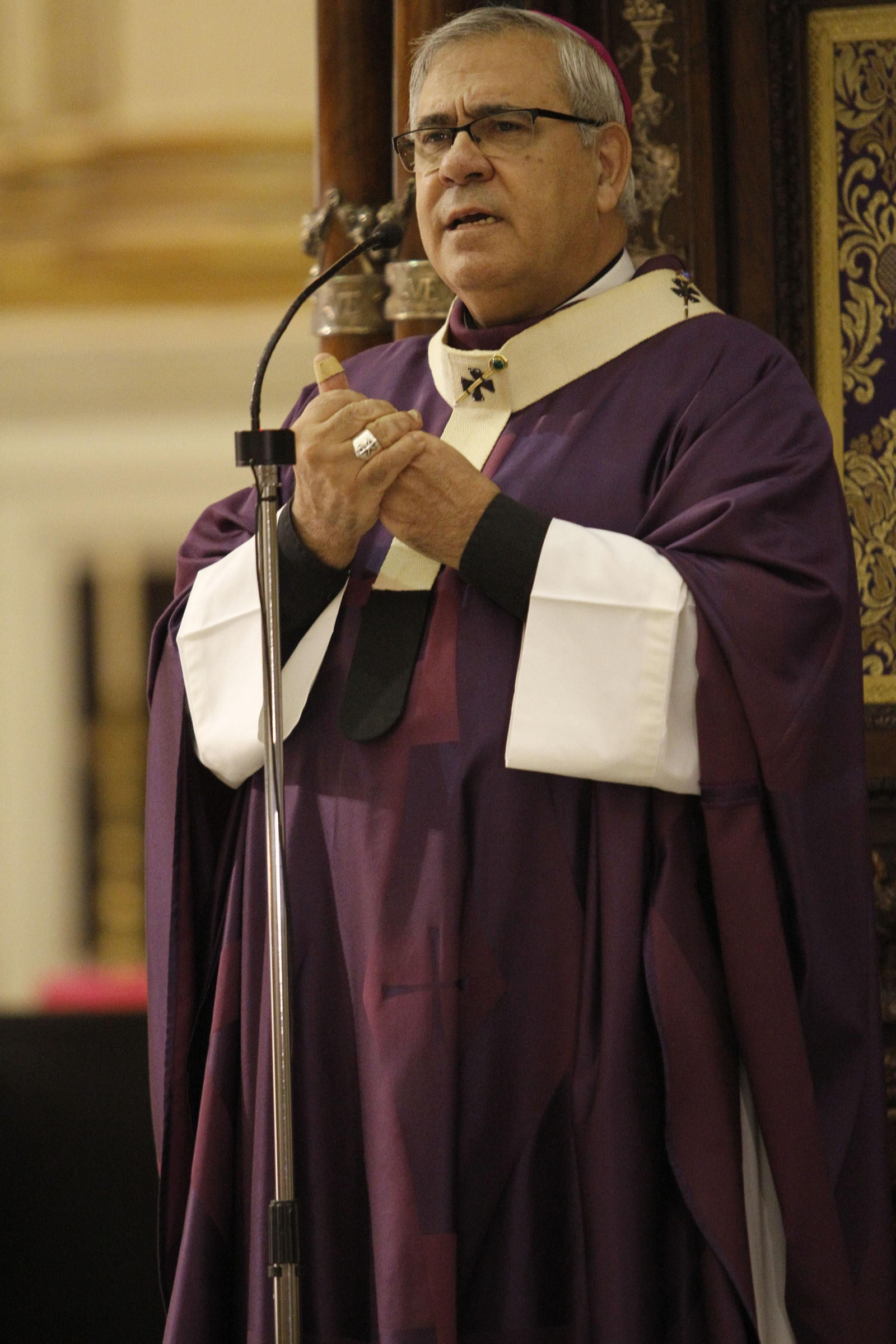 Francisco Javier Martínez Fernández.