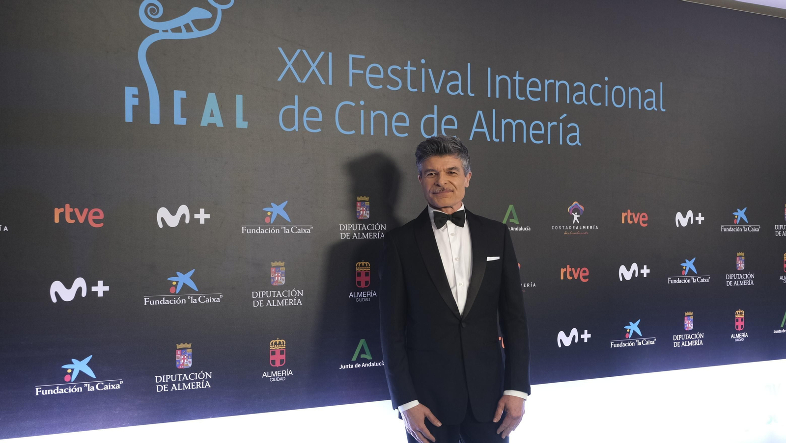 Imágenes de la Gala de Clausura de FICAL 2022