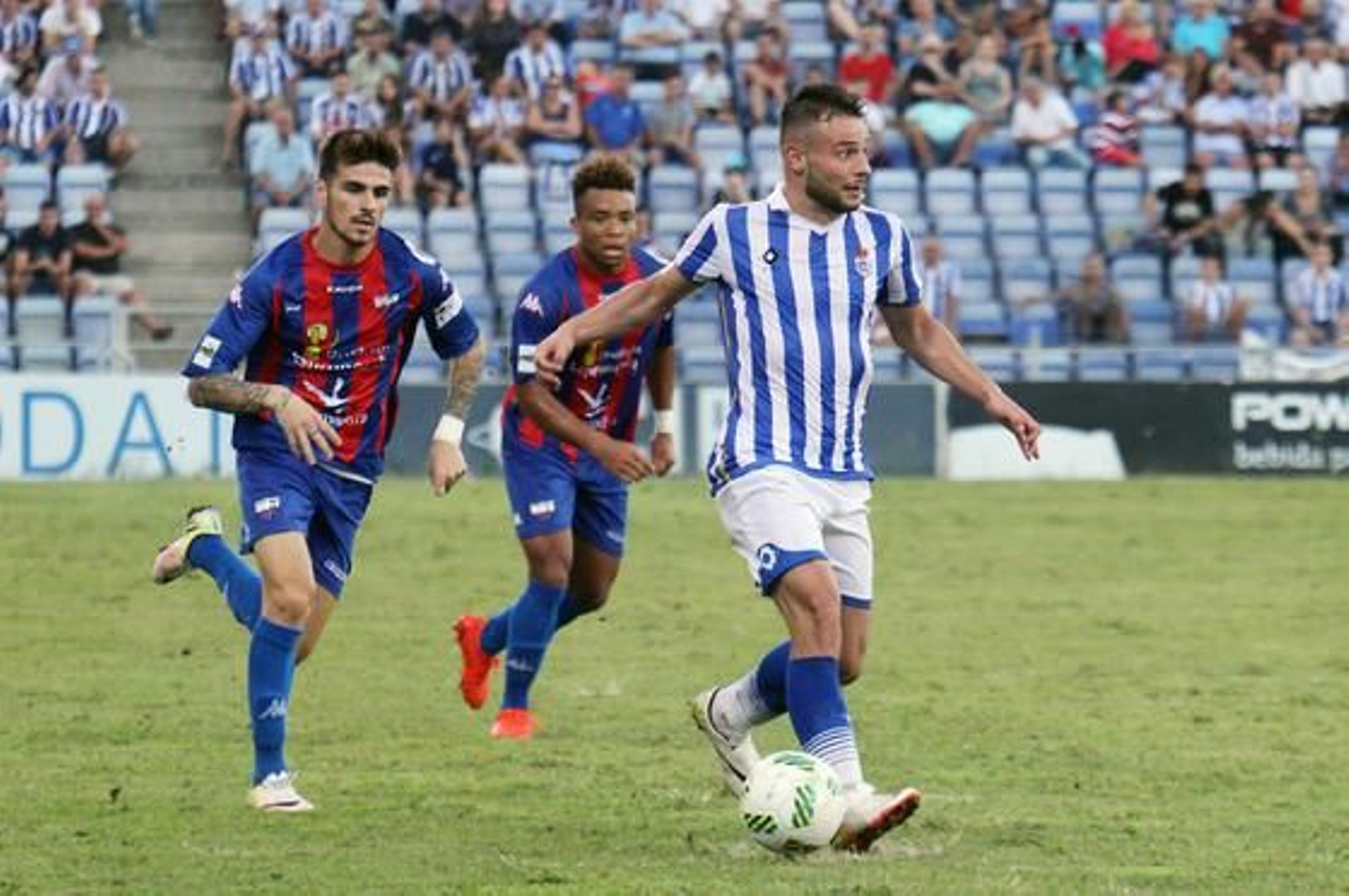 Foto: Alberto Dominguez