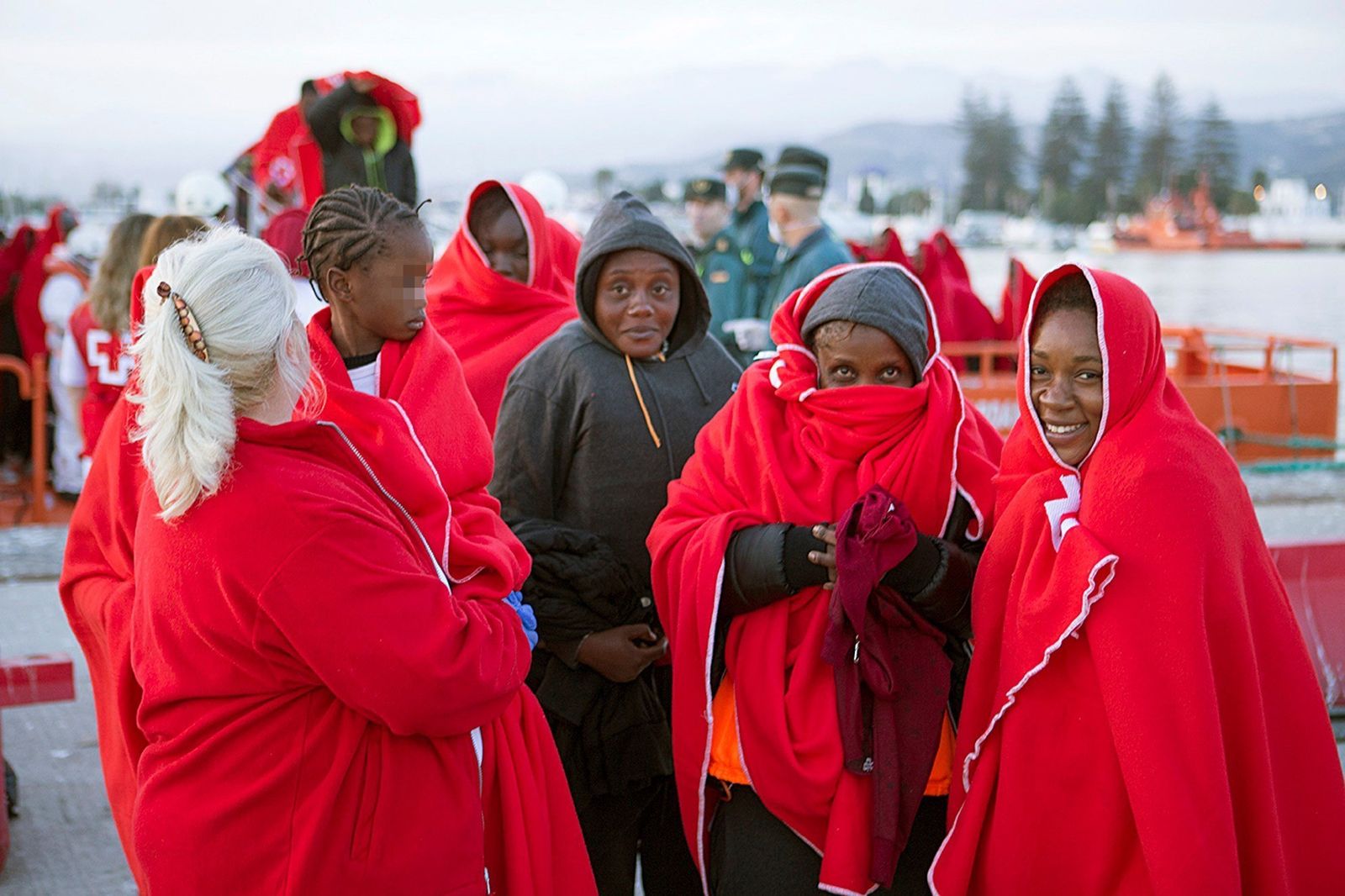 Recurren la sentencia absolutoria del acusado del doble crimen de Almonte