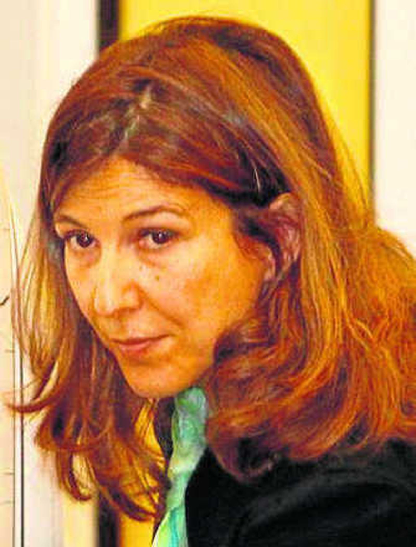 La periodista Ana Romero presenta hoy su libro 'Final de Partida'