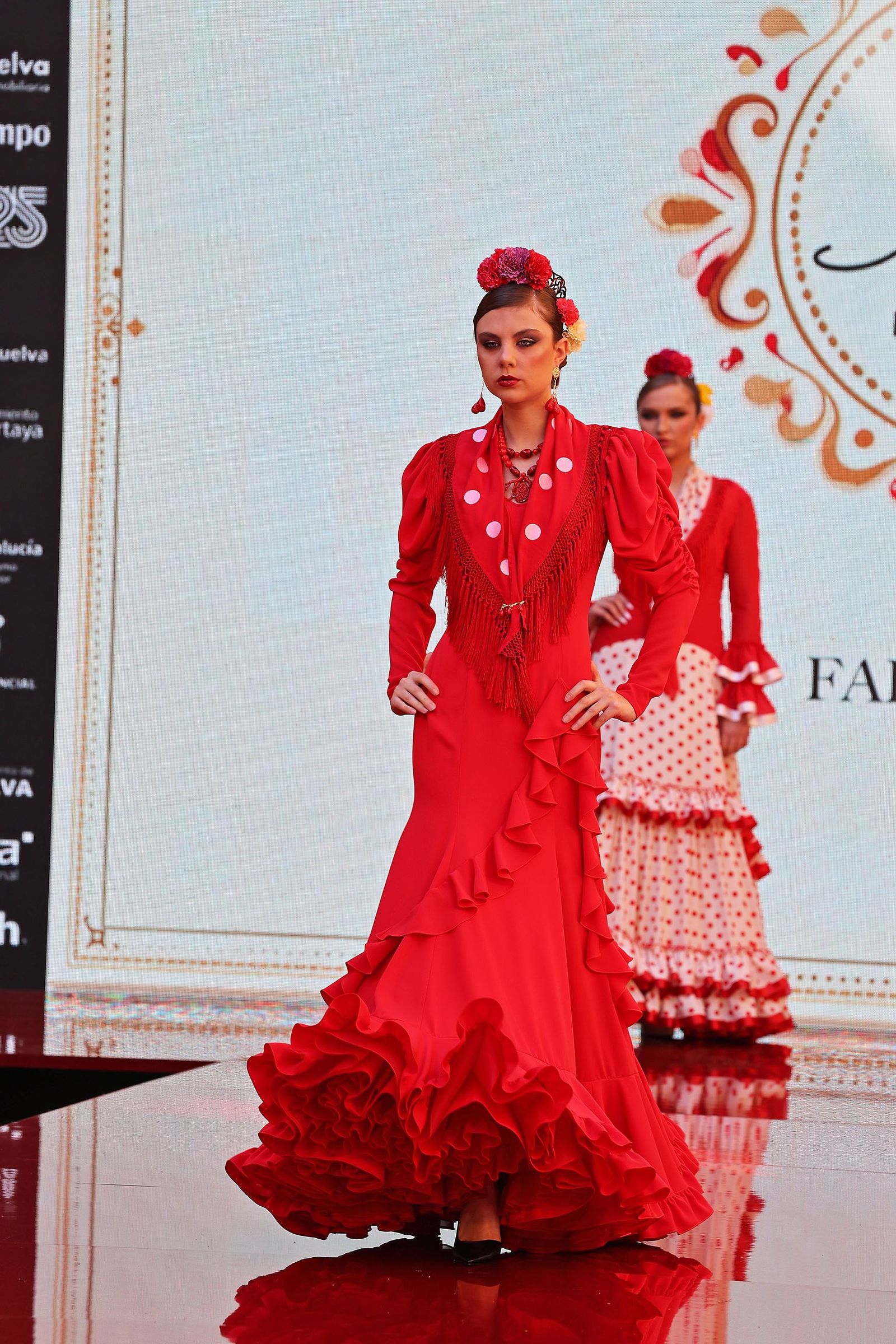 Las fotografías de Huelva Flamenca 2026