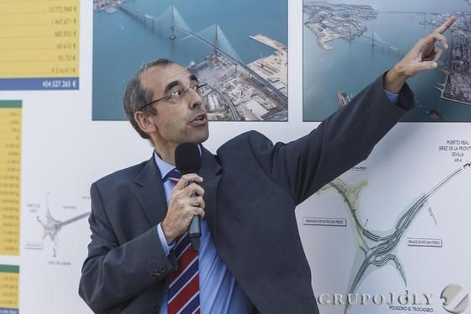 Foto: Julio Gonzalez