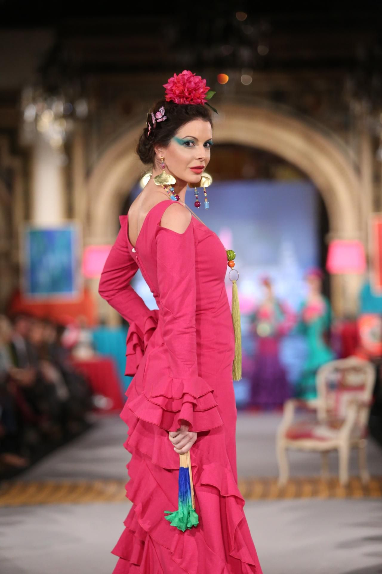 We Love Flamenco 2018 - Pol Núñez