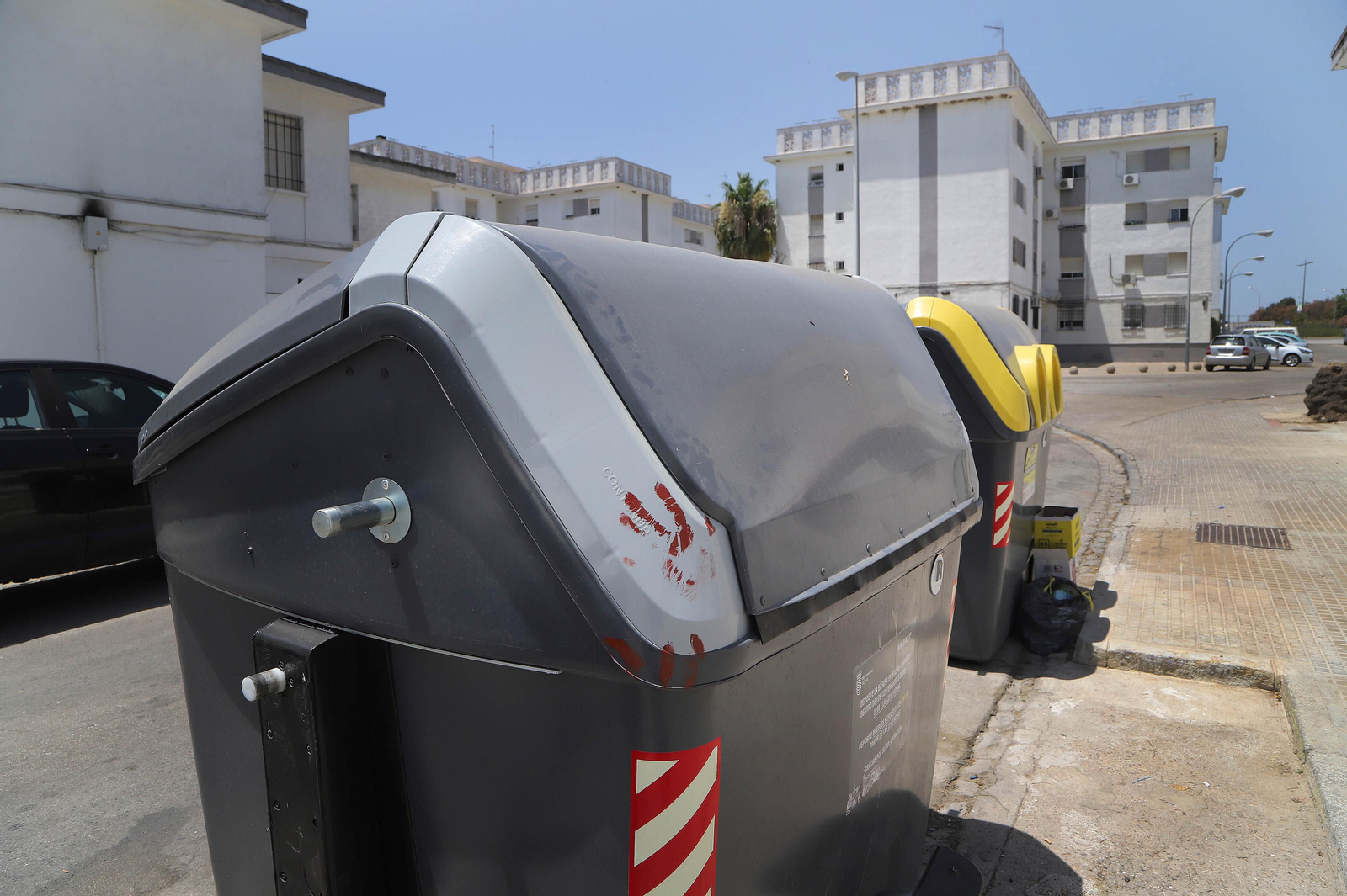 Revuelo en San Benito por el homicidio de una mujer de 39 años