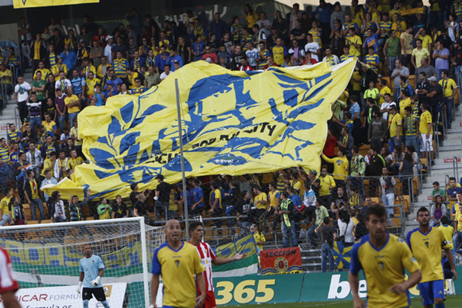 Entradas desde 5 euros ante el Lorca